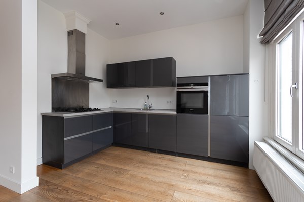 Medium property photo - Javastraat, 2585 AT Den Haag